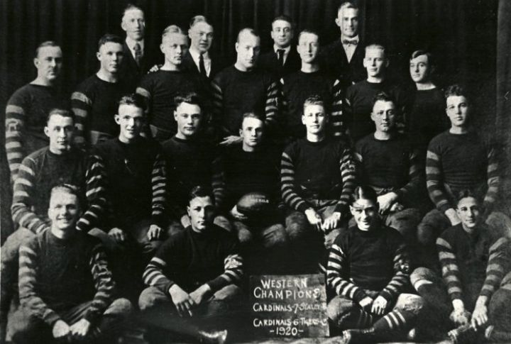 Chicago Cardinals