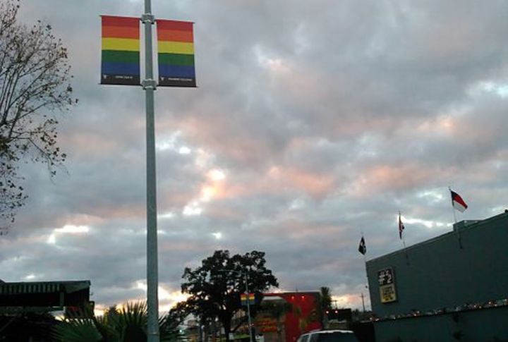 Hostile Climate For Marginalized Communities