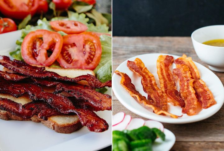 Bolder Vs. Milder Flavor