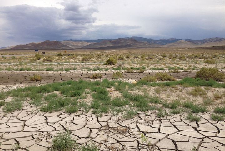 Water Shortages Do Affect Real Estate