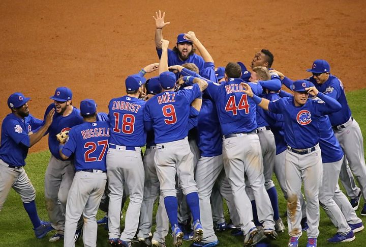 Chicago Cubs