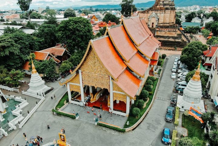 Chiang Mai, Thailand