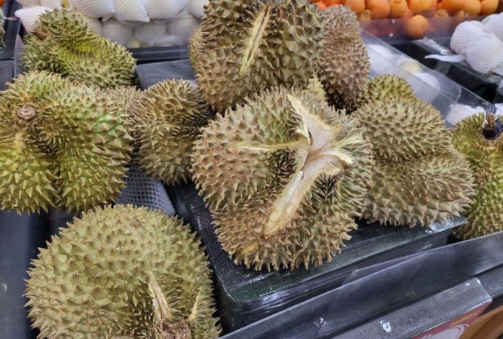 Browse Asian Imports At 168 Market
