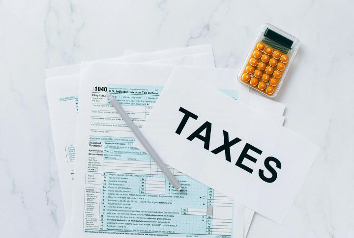 Escalating Property Taxes