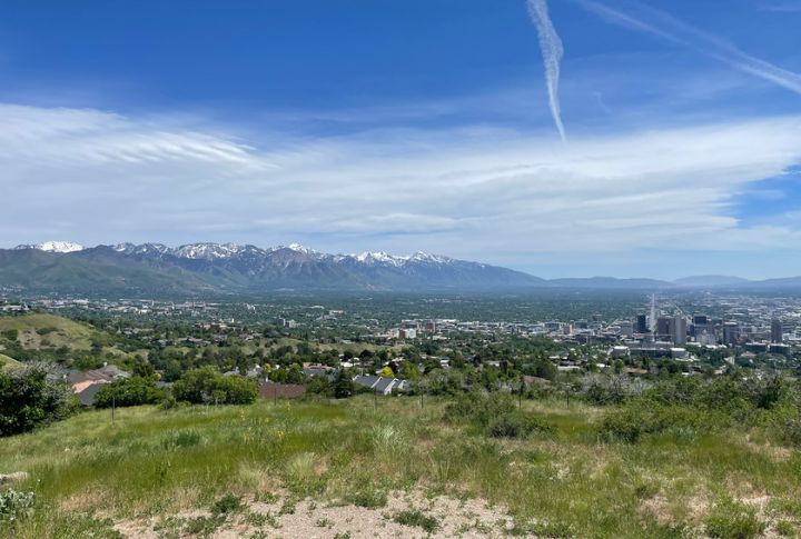 Utah