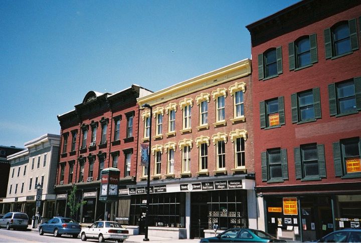 Montpelier, VT