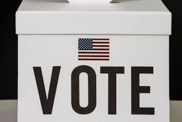 Widespread Election Fraud And Voter Intimidation