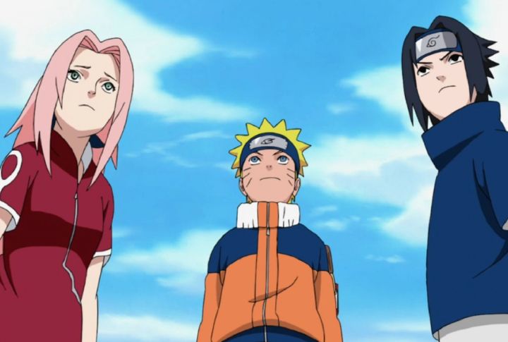 Naruto