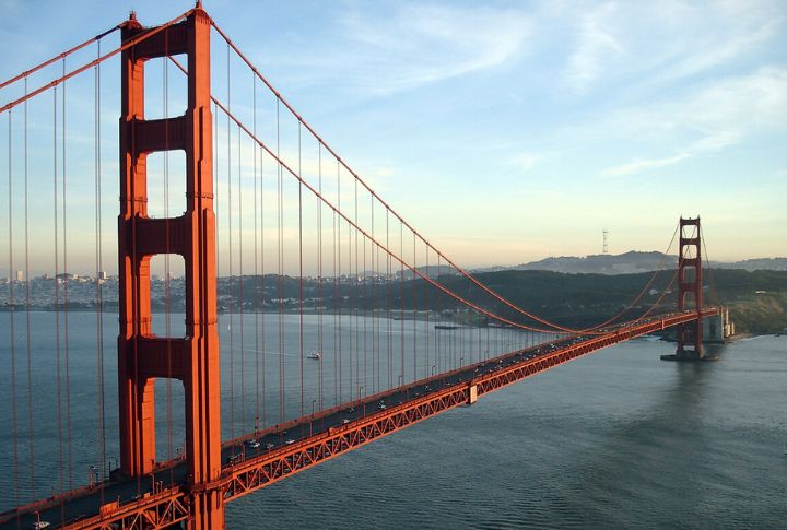 San Francisco, California