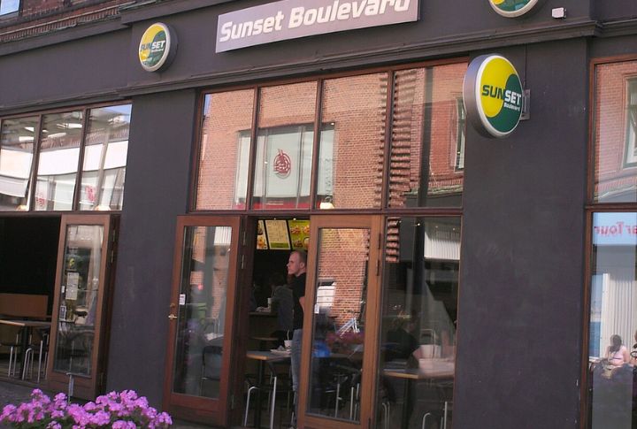Rising Rents Pushing Out Iconic Businesses