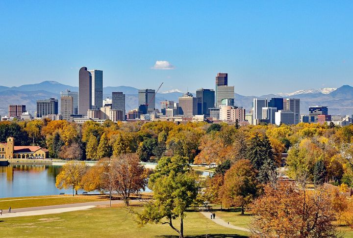 Denver, Colorado