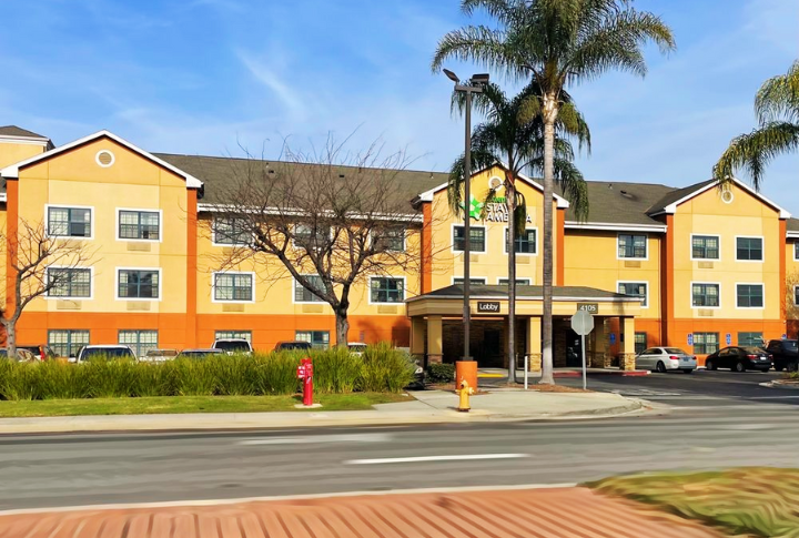 Extended Stay America