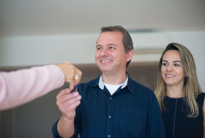 Owning A Starter Home Young