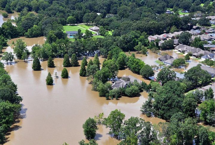 Baton Rouge