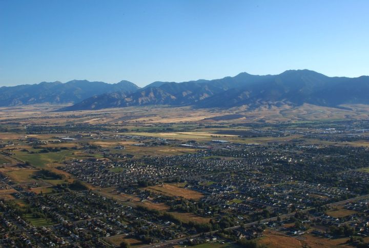 Montana