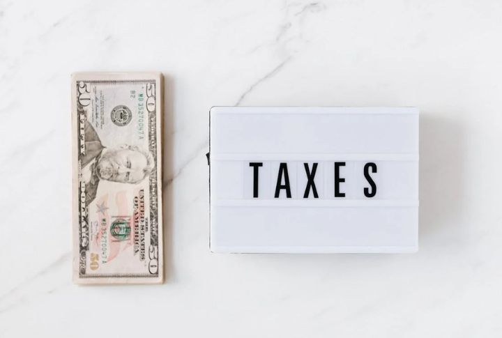 There’s No State Property Tax—But That’s Misleading