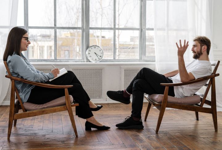 Mental Health Services Fall Short