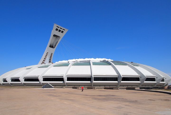 Montreal's Olympic Stadium Disaster