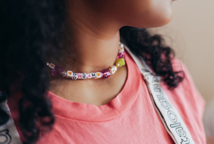 Children’s Jewelry