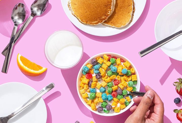 Cap’n Crunch