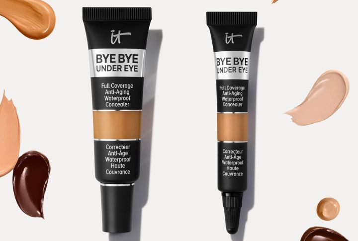 IT Cosmetics Bye Bye Under Eye