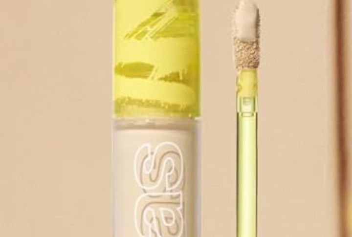 Kosas Revealer Concealer