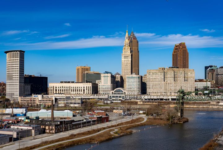 Cleveland, Ohio