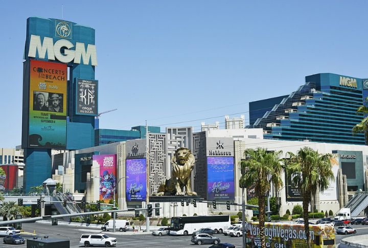 Casinos Don’t Drive Most Real Estate Demand