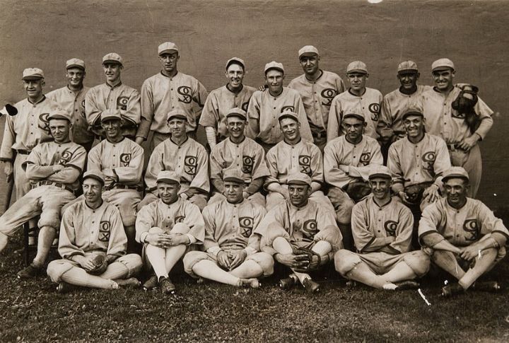 Chicago White Sox
