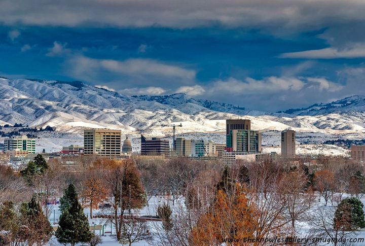 Idaho