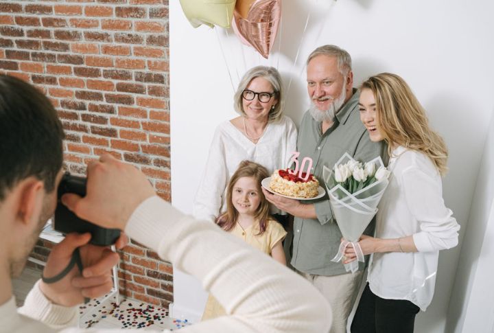 Forgetting Important Dates Like Birthdays