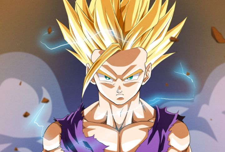 Dragon Ball Z