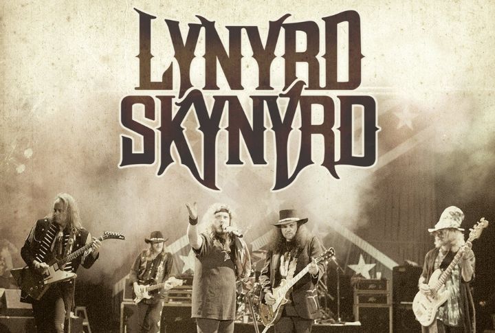 “Sweet Home Alabama” By Lynyrd Skynyrd