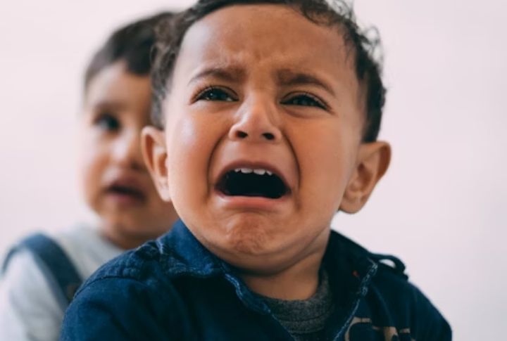 Unexplained Irritability Without Clear Reason