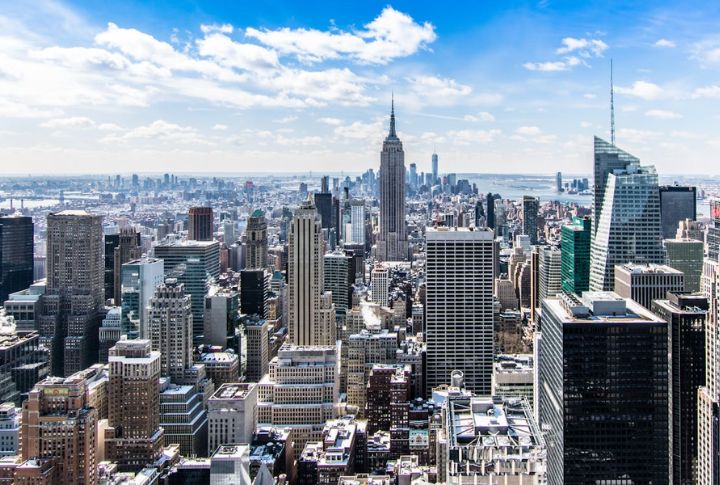 New York City
