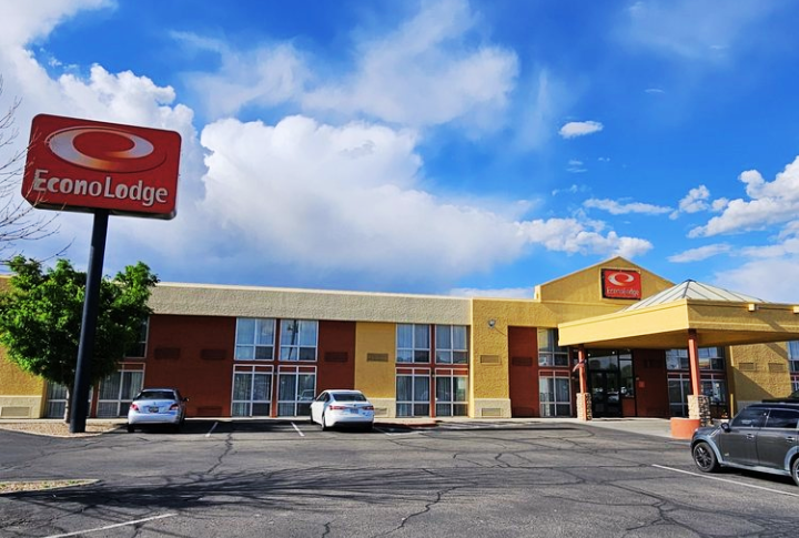 Econo Lodge
