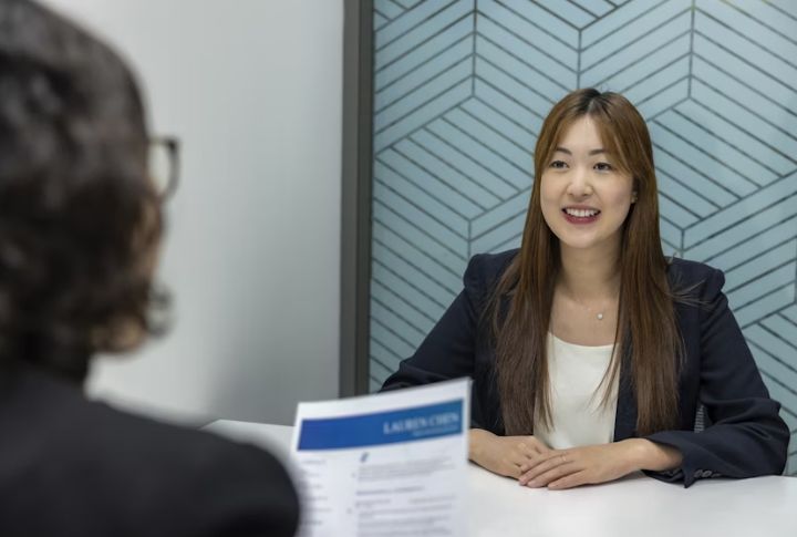 Using False Names Helps You Achieve Goals