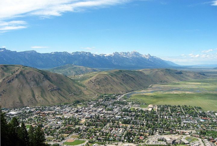 Wyoming