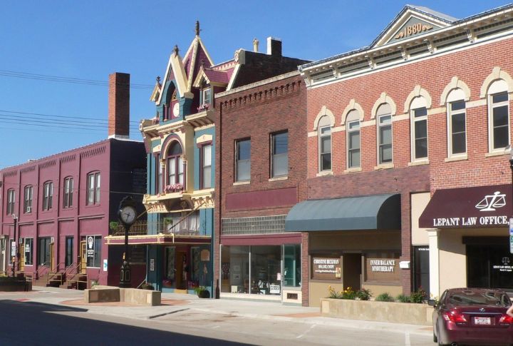 Beatrice, Nebraska
