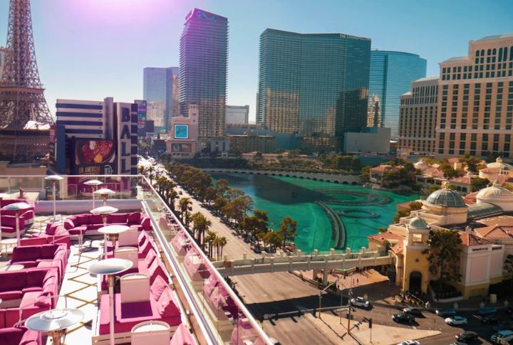 The Las Vegas Market Isn’t Always Booming