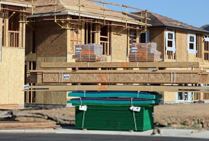 Limited Affordable Housing Construction