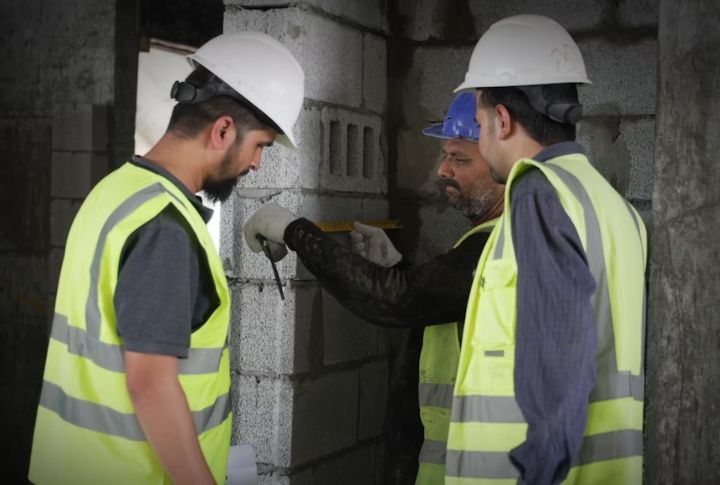 Construction Laborer