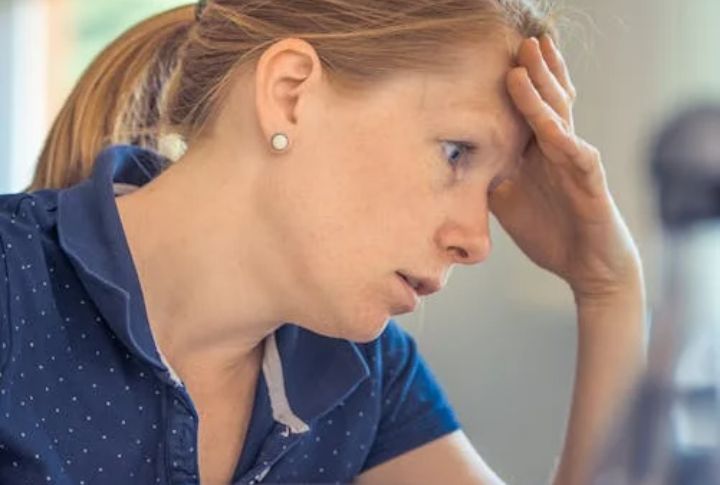 May Impair Brain Function