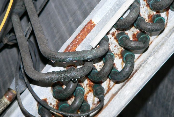 Chinese Drywall