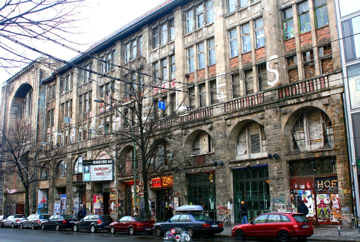 Berlin, Germany