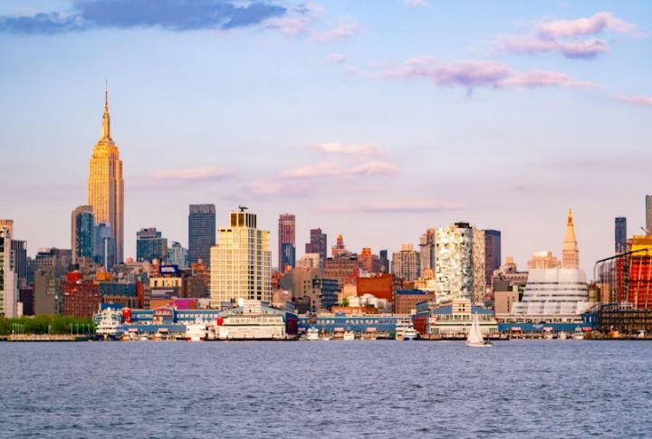 New Jersey
