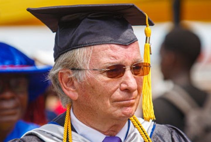 College Guarantees Success