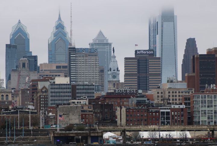 Camden, New Jersey