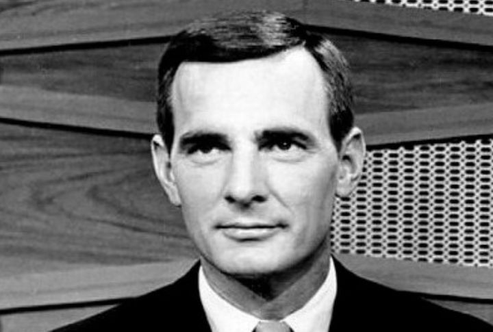 Dennis Weaver Walked Funny On Purpose