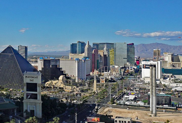 Homes Near The Strip Aren’t The Priciest